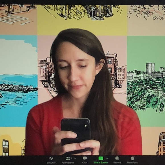 Meet your Posher, Caitlin - Picture 1 of 1